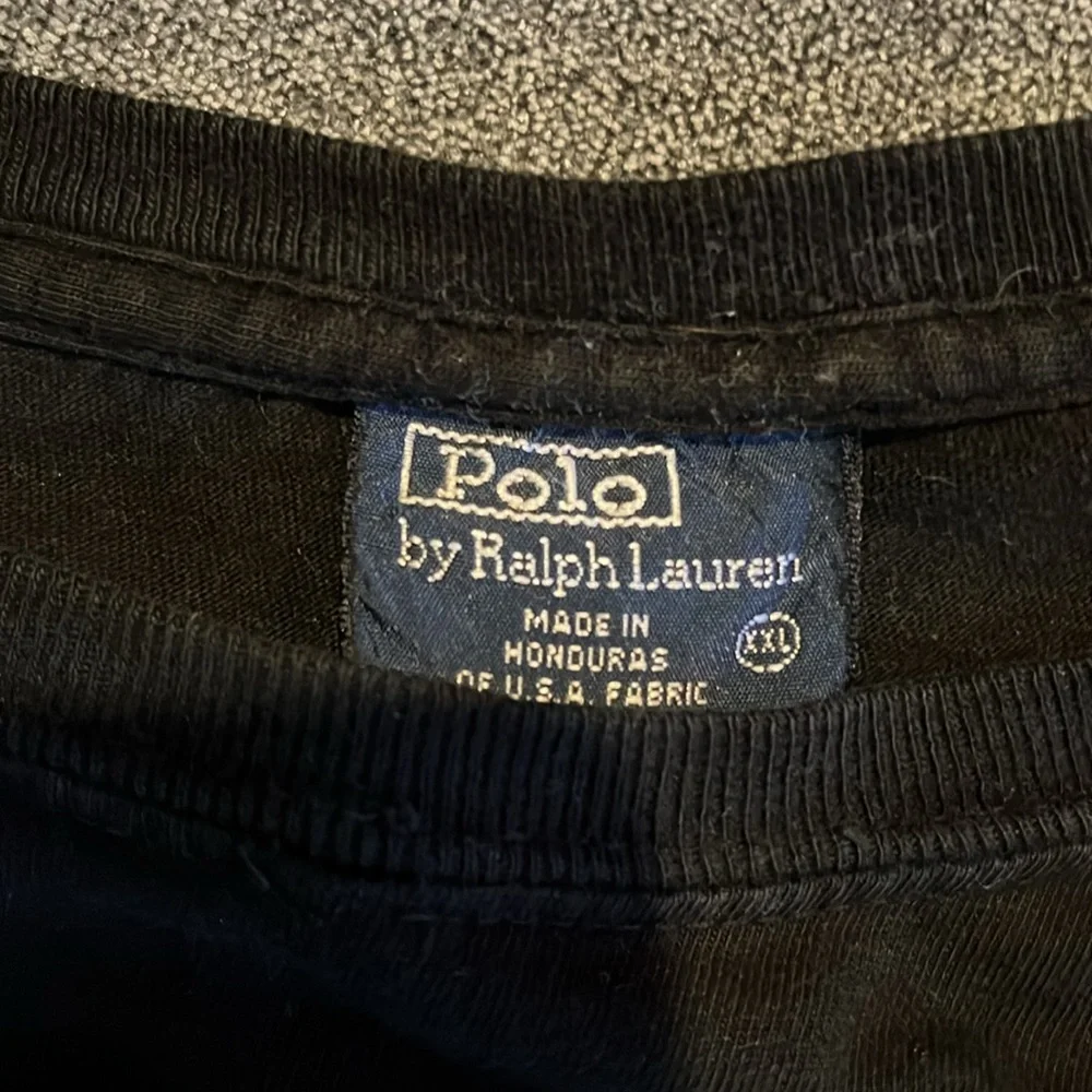 Polo tee - Picture 3 of 3